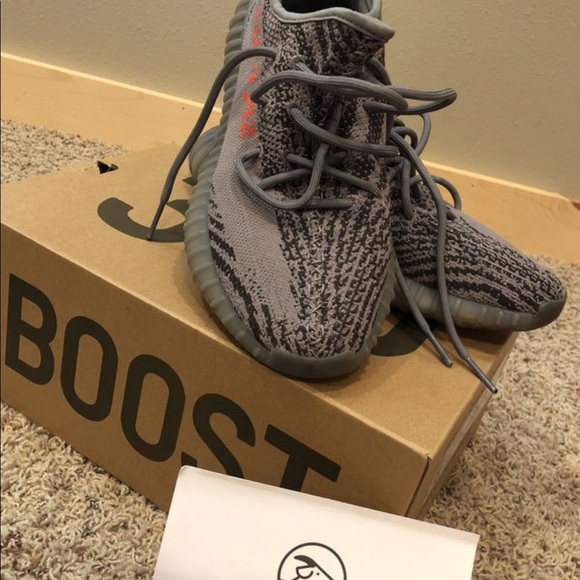 yeezy boost 350 - Picture 6 of 6